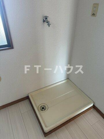 アネックスの設備