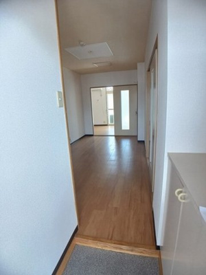 【玄関】 | ハートランドＢ