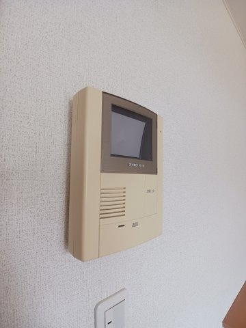 ルージュの設備