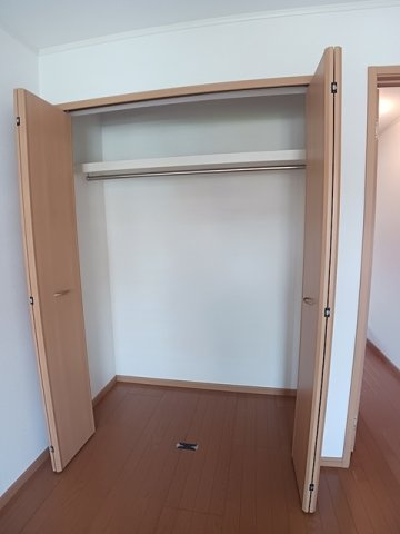 ルージュの収納