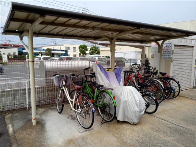 【その他】 | レオパレスマユリカⅣ | ※写真と現状が異なる場合は現状を優先