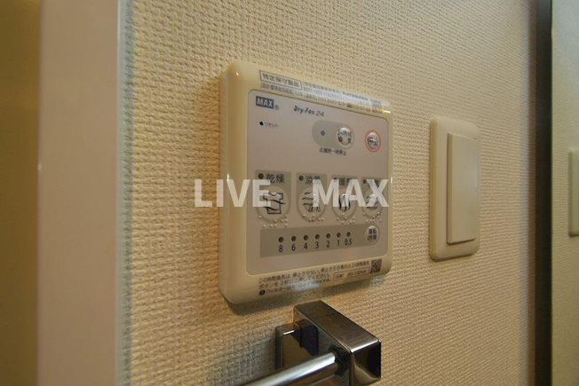 【設備】エステムコート新大阪10ザ・ゲート