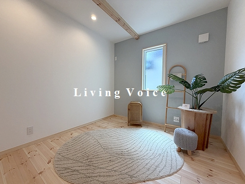 【仲介手数料０円】相模原市南区新戸　新築平屋建ての洋室|相模原市南区新戸　新築平屋建て