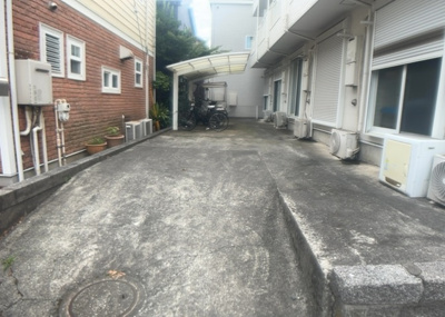 【外観】 | 田名事業用 | 最寄り駅が近いなどの交通アクセスが良い土地だと暮らしやすいですよね。通勤・通学の観点から土地を選ぶことも大切です！自身や家族のライフワークからあったの物件を探しましょう！当社営業がお力になります！