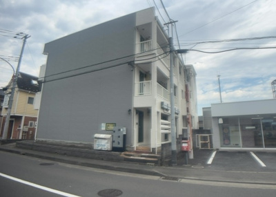 【外観】 | 田名事業用 | 物件の詳細については、現地を見てわかること以外に、役所や法務局などで調べないとわからないことがあります。そのため、現地に行く場合は、もしこの物件を買ったらどのような生活ができるかをイメージしましょう。