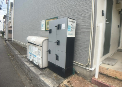 【外観】 | 田名事業用 | 家を建てる前提で土地を探している場合、地盤の丈夫さは譲れない条件の一つです。地盤が脆弱だと追加工事が必要となります。また、過去に地盤沈下や液状化現象を起こした土地は、できるだけ避けた方がいいでしょう。