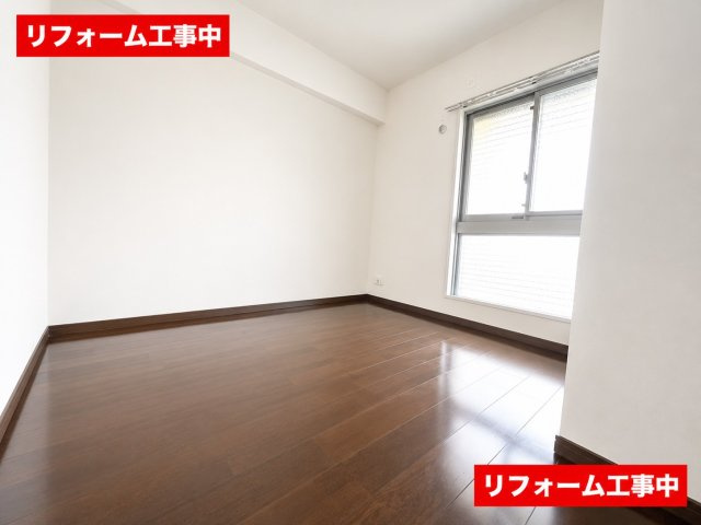 ルネ大津膳所の洋室