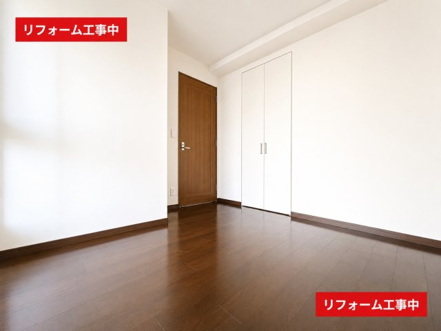 ルネ大津膳所の洋室
