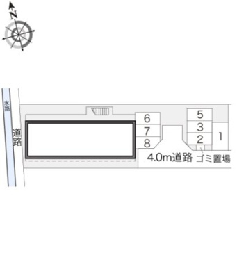 【その他】 | レオパレス薫 | ※写真と現状が異なる場合は現状を優先