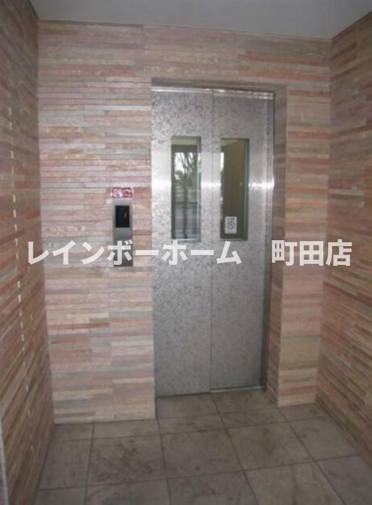 リシェス中屋※初期費用分割後払いサービス利用可能物件のその他共用部分