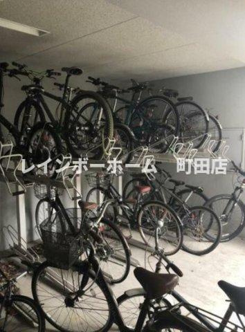 リシェス中屋※初期費用分割後払いサービス利用可能物件のその他共用部分