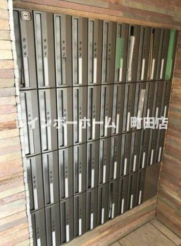 リシェス中屋※初期費用分割後払いサービス利用可能物件のその他共用部分