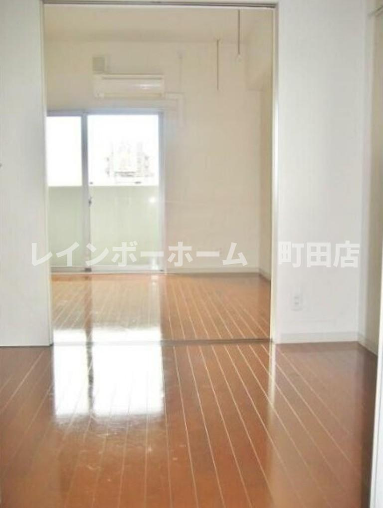 リシェス中屋※初期費用分割後払いサービス利用可能物件