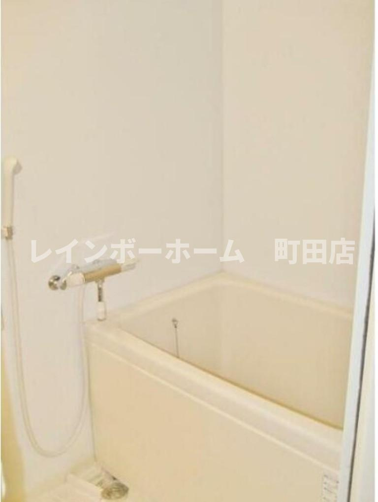 リシェス中屋※初期費用分割後払いサービス利用可能物件の浴室