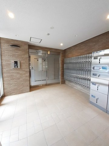 【その他共用部分】 | セントラルヒルズ昭和町