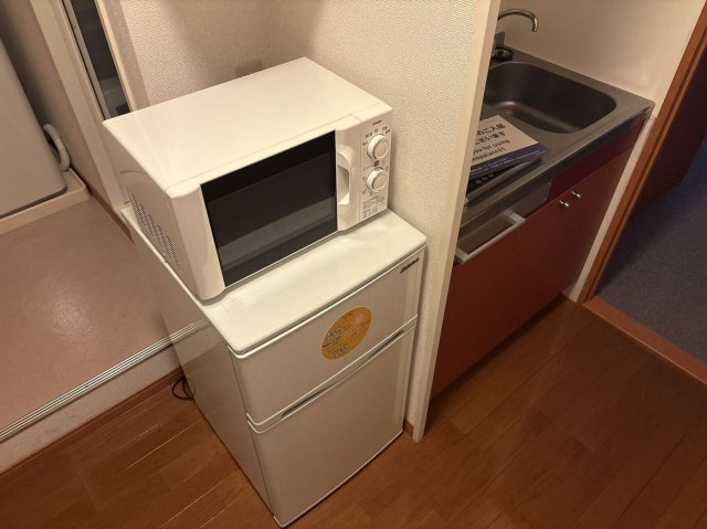 【その他】 | レオパレスアイボリーＤ