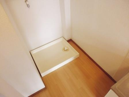 ドムス白山の設備