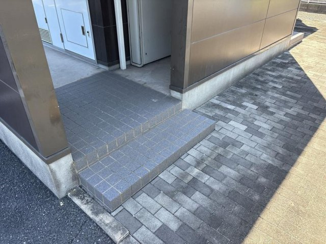 【その他】 | レオパレスアイボリーＤ