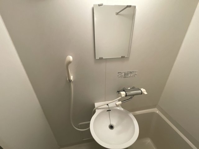 レオパレス京山マスカットⅡの内装