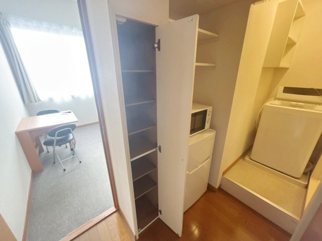 【その他】 | レオパレスフランボワーズⅡ