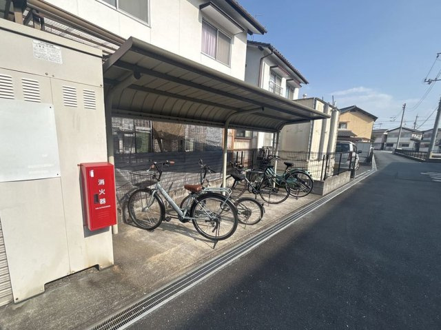【その他】 | レオパレスフランボワーズⅡ