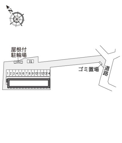 【その他】 | レオパレスフランボワーズⅡ