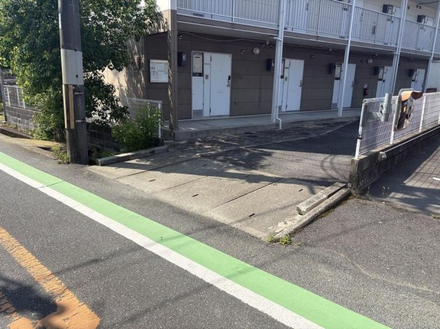 レオパレスソフィアのその他