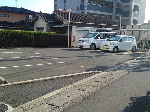 レオパレスダイチＡのその他