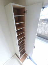 【玄関】 | エクセル登戸