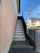 【その他共用部分】 | エクセル登戸