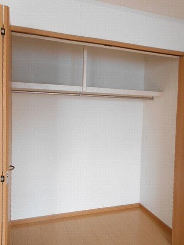 プリムローズ・Ｓの収納