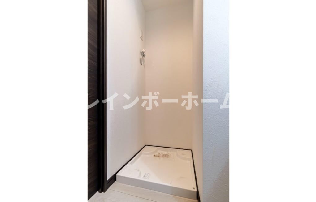 アルカンシエル稲毛の設備
