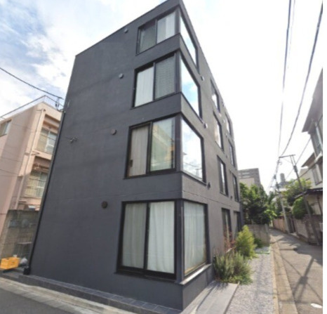 CREAL板橋氷川町の展望