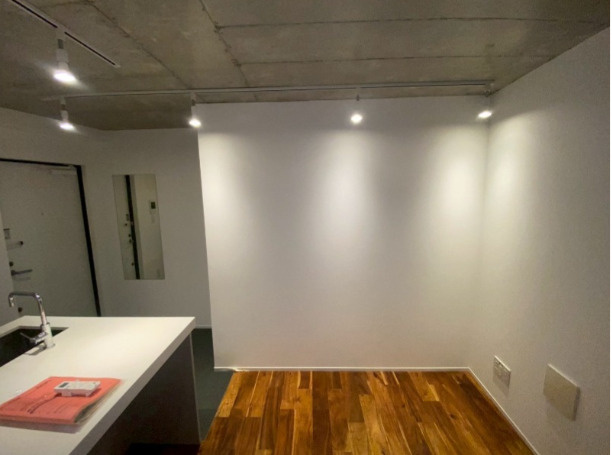 CREAL板橋氷川町の内装
