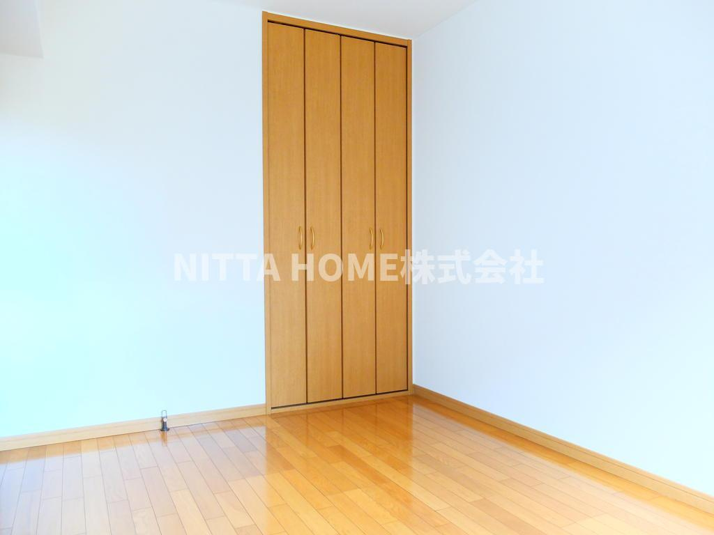 エスガーデン杉のその他|全室フローリングのお部屋です☆