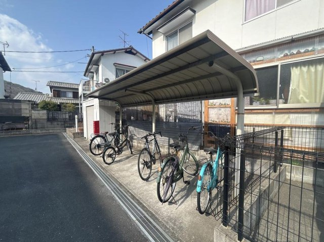 【その他】 | レオパレスフランボワーズⅡ