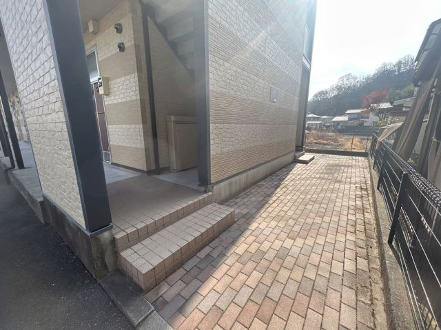 【その他】 | レオパレスフランボワーズⅡ