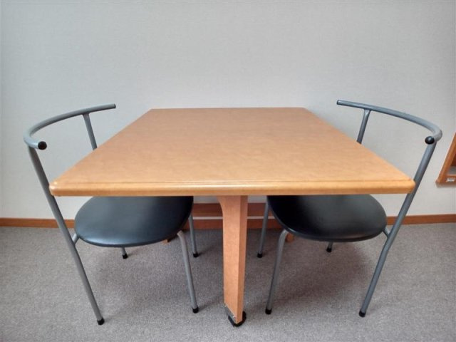 【居間・リビング】 | レオパレスＳＡＳＡＧＡＳＥ２ | ※写真と現状が異なる場合は現状を優先