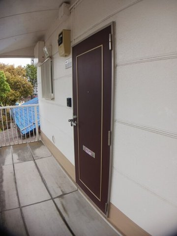 【その他共用部分】 | ニューシティ学南