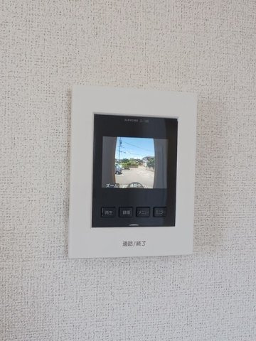 【設備】 | ホワイトリリーＡ