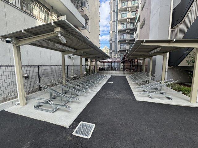 【その他共用部分】ファーストフィオーレ北大阪リアン 