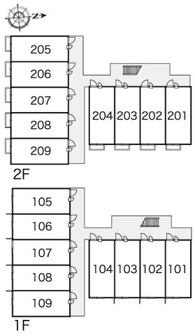 【その他】 | レオパレスルピナス高柳東町