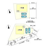 姫路市広畑区西蒲田第18／全2棟の画像