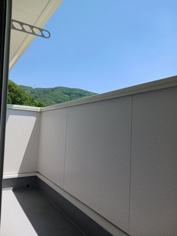 【バルコニー】 | オリーブ