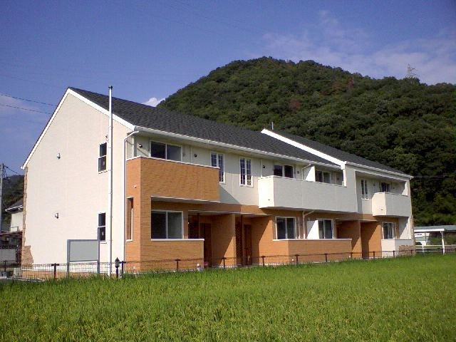 【外観】 | オリーブ