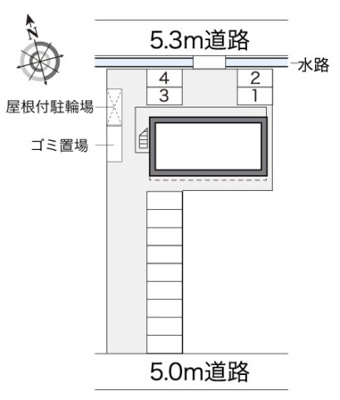 【その他】 | レオパレスプラスパー