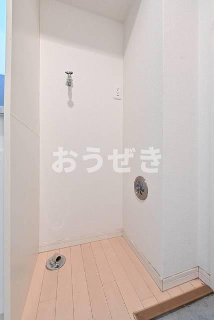 エムズ横浜の設備
