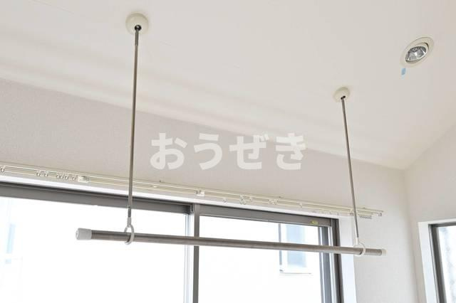 エムズ横浜の設備