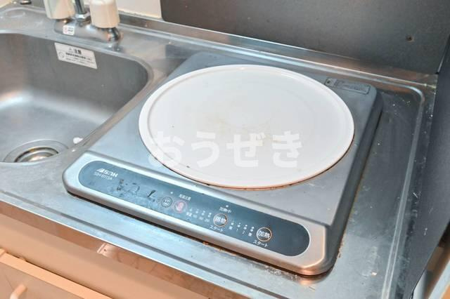 エムズ横浜のその他