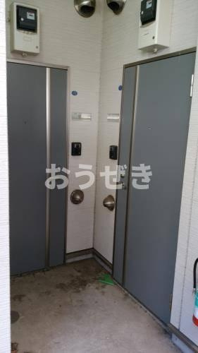 エムズ横浜のその他共用部分